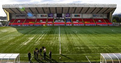 SPFL threaten to veto Hamilton stadium switch after hostile supporter reaction