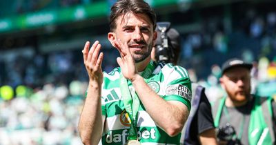 Brendan Rodgers issues Greg Taylor contract update after 'long conversation'