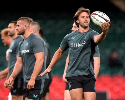 All aboard for glory? Bath hope their trophy buses are finally on schedule