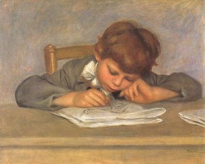 My friend is unreasonable with his four-year-old. How can I help him be a better dad?