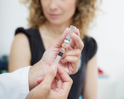 Australia has had record flu cases this year – and that’s before winter arrives. What’s going on?