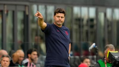 Pochettino names predecessor’s son in USMNT squad as Pulisic steps back