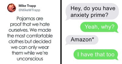 44 Funny And Relatable Memes For Your Entertainment, As Shared By This IG Page