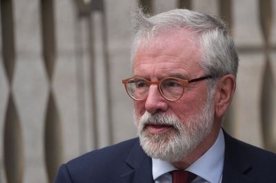 Adams seeking damages of at least 200,000 euro from BBC, jury hears