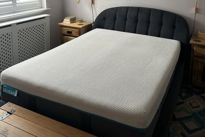 I’ve slept on Simba’s hybrid luxe mattress for three years – here’s how it transformed my sleep