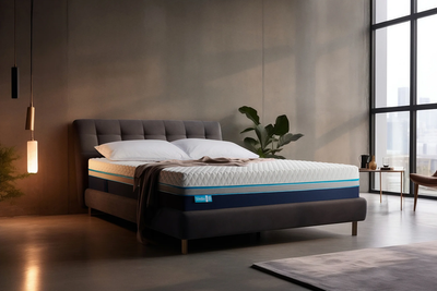 This Simba mattress transformed how I sleep – here’s why I’ll never look back