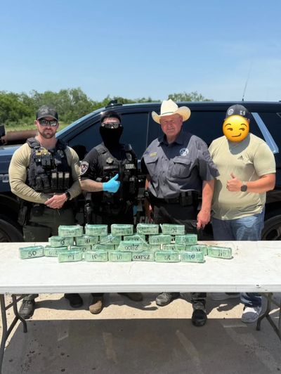 Gulf Cartel Operative Caught With Hundreds Of Thousands Of Dollars While Speeding In Texas