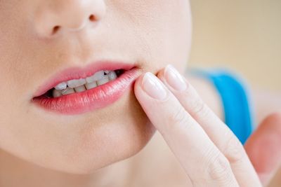 Alzheimer's and cold sores: Are they linked?