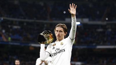 Why Is Luka Modric Leaving Real Madrid?