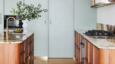12 of the Best Sage Green Paint Shades, According to Designers — "We Find Ourselves Returning to It Time and Time Again"