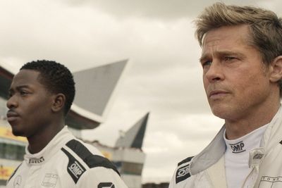 Drivers deliver their verdict on new blockbuster F1