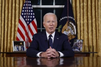 Democrats may require 2028 contenders to release full health information after disastrous Biden campaign