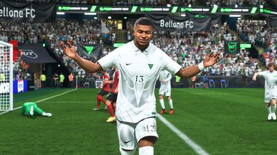 The Best Players for the Your Little Dog Too Evolution in EA FC 25
