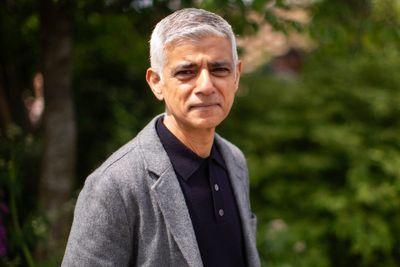 Sadiq Khan distances himself from Starmer with vow to ‘stand up for trans Londoners’ after Supreme Court ruling