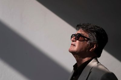 Dissident Iranian filmmaker Jafar Panahi's presence in Cannes speaks volumes