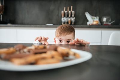 Taming the Snack Monster Without Tears