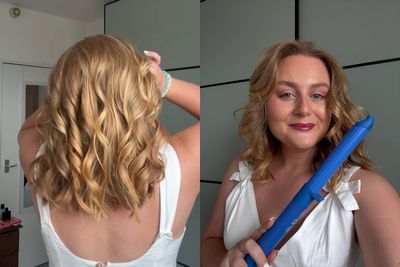 Best hair curlers for all-day hold, tested by a beauty writer
