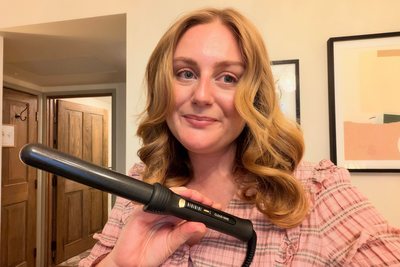10 best hair curlers, wands, tongs, tested by a beauty writer