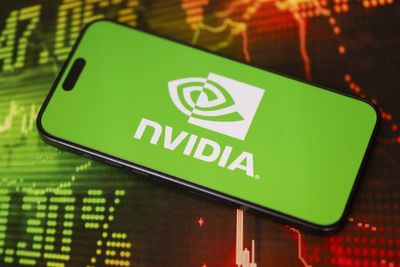These Are the Only 6 Stock Stocks in NVIDIA's 13F Portfolio