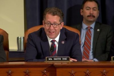 GOP Lawmaker Berated for Promising to End Free Tax Filing Because It 'Contradicts Taxpayers' Best Interest': 'Anything That Helps Americans is Out'