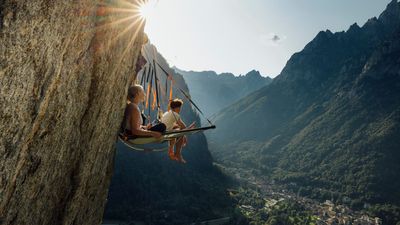 Are you a modern-day Ansel Adams? Mammut is offering prizes worth more than $13,500 for the best summer outdoor photos