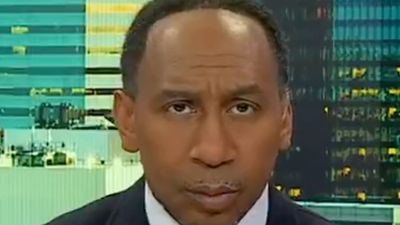 Stephen A. Smith Not Willing to Call Tyrese Haliburton a Superstar Just Yet