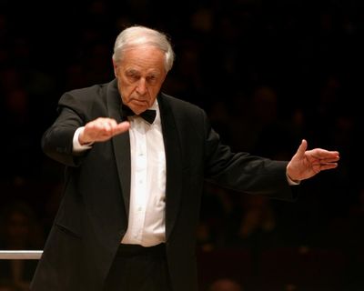 Pierre Boulez: Éclat/Multiples album review – two of his most significant works are played with fabulous precision