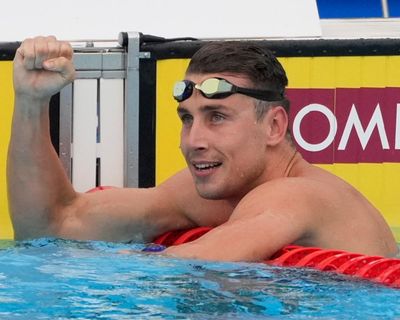 Scientists warn Enhanced Games athletes of heart attack risks and having libidos ‘killed off’
