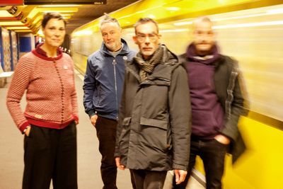Stereolab - Instant Holograms on Metal Film review: 'insurrectionist pop thrills'