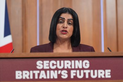 OPINION - Chemical castration is a distraction from the biggest experiment in British justice for decades