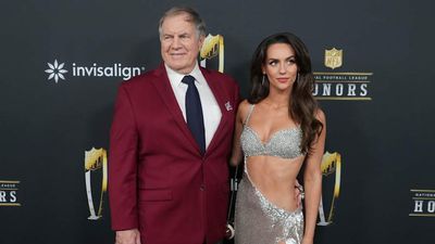 Bill Belichick’s New Name for His Boat Seems to Confirm Engagement to Jordon Hudson