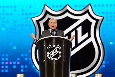 How Does NHL Draft Work? 2025 Format, Date & Draft Order