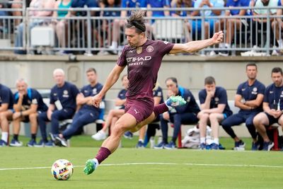 Premier League Icon Urges Jack Grealish To Make MLS Move