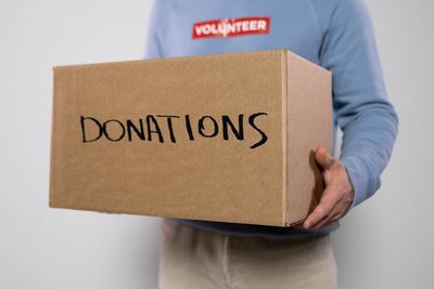 11 Times Donating to the Wrong Charity Made a Crisis Even Worse