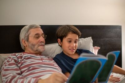 10 Things Men Should NEVER Say to Their Kids—Even If They Think It’s Motivational