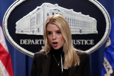 Organizations sue Justice Department to reverse hundreds of grant cancellations