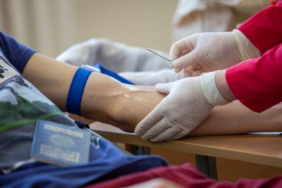 The 7 Health Tests That Quietly Reveal What’s Really Going On Inside Your Body