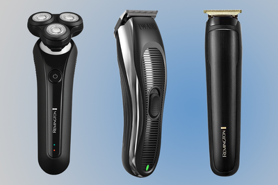 15 best hair clippers, tested by a haircare expert