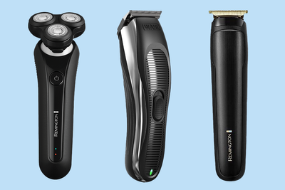 11 best hair clippers, tested by a men’s grooming expert