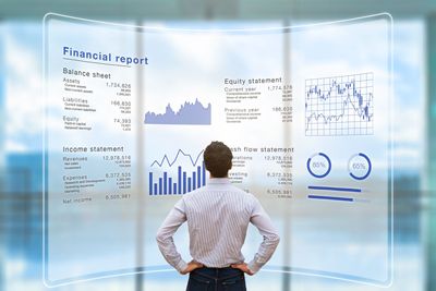 Michael Burry Bought This 1 Stock in Q1. Should You?