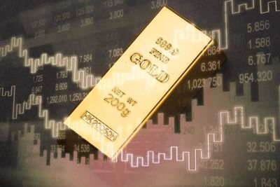 Think the Rally in Gold Is Over? Not According to the World’s Biggest Hedge Fund.