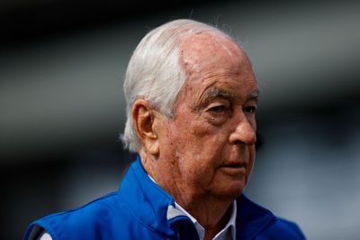Roger Penske responds to his team’s rules violations in Indy 500: “We let people down”