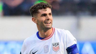 USMNT Explain Christian Pulisic Absence From Gold Cup Roster