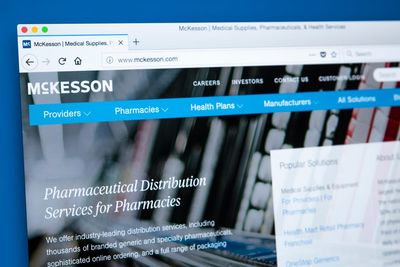 McKesson Stock: Is Wall Street Bullish or Bearish?