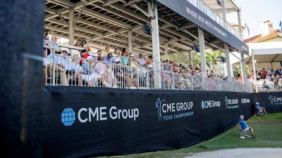 LPGA Names Craig Kessler As New Commissioner