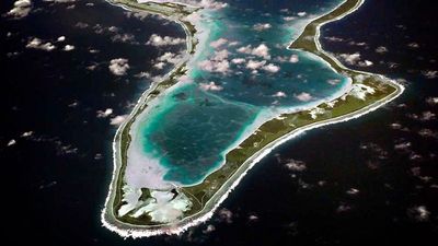 UK hands sovereignty of Chagos Islands to Mauritius after last-minute legal delay