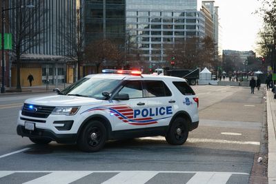 D.C. teen accidentally shoots and kills herself while filming social media video, cops say