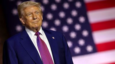 ‘The Mount Everest of American corruption’: Trump’s $148 million memecoin dinner sparks Washington meltdown