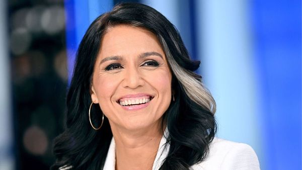 ‘We need to do some rewriting’: Email leaks from Tulsi Gabbard exposes deportation intel changes to protect Trump