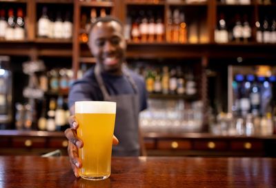This popular alcoholic beverage is the latest source of hazardous PFAS, or 'forever chemicals'